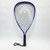 Used Head CRUSH Adult Racquetball Racquet Navy Blue Unknown 11805-S000075999 View 2