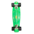Used RIMABLE MINI SKATEBOARD Complete Skateboard Green 6 1/2" 11484-S000298989 View 2