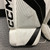 Used CCM YTFLEX 3 Goalie Leg Pads Youth White 24" 11855-S000199664 View 3