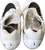 Used Nike RIVAL SPRINT Track & Field Cleats Adult White Senior 11.5 11897-S000152797 View 3