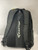 Used Easton BB/SB Player Backpack Black 11895-S000023958 View 2