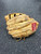 Used Rawlings RSG 9T BB/SB Glove RH Throw Brown 11 1/2" 11945-S000248637 View 4