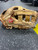Used Rawlings RSG 9T BB/SB Glove RH Throw Brown 11 1/2" 11945-S000248637 View 2