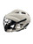 Used Cascade ADJUSTABLE Lacrosse Helmet White SM 11724-S000222323 View 1