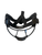 Used Champro CHAMPRO SPORT Batting Helmet Mask Black MD 11706-S000372192 View 2