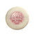 Used Innova GLOW VALKYRIE Disc Golf Driver White 11760-S000088387 View 1