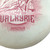 Used Innova GLOW VALKYRIE Disc Golf Driver White 11760-S000088387 View 2
