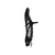 Used Nike L3 STRUNG Mens Lacrosse Head Black 11458-S000125526 View 4