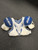 Used Bauer NEXUS CLASSIC SP Senior Shoulder Pads MD 11821-S000030896 View 1