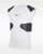 Used Nike Pro Men's HyperStrong 4-Pad Top White LG 11730-S000069865 View 2
