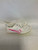 Used Nike MAMBA V6 Track & Field Cleats Adult White Senior 6 11823-S000037342 View 1