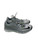 Used Nike ZOOM SPEED TR Running/X-Train Shoes M Grey Senior 7.5 11347-S000264495 View 1