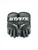 Used STX STALLION Lacrosse Gloves Mens Black LG 11885-S000197022 View 1