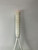 Used Wilson ULTRA UV Adult Tennis Racquet White 4 1/2" 11895-S000023982 View 2