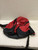 Used Nike Soccer Player Sackpack Red 11725-S000499011 View 1