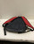 Used Nike Soccer Player Sackpack Red 11725-S000499011 View 2