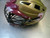 Used Cascade CPV-R Lacrosse Helmet Maroon MD 11339-S000199184 View 1