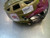 Used Cascade CPV-R Lacrosse Helmet Maroon MD 11339-S000199184 View 3