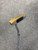 Used Wilson TOUR CONCEPT MALLET Mens Putter RH 11857-S000120350 View 1