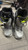Used Forum THE TRAMP Mens Snowboard Boots None Senior 9 11162-S000446385 View 2
