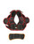 Used Schutt XV7 FB Shoulder Pads Black MD 11847-S000033008 View 1