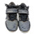 Used Nike FORCE TROUT 8 BB/SB Cleats Black Junior 04.5 11890-S000140156 View 2