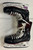 Used Bauer VAPOR X 2.7 Hockey Skate Senior Size 10 Black/Red 11750-S000217965 View 2