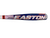 Used Easton REFLEX BB/SB USA 2 5/8 Bat 30" 11613-S000177553 View 1