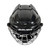 Used Bauer PRODIGY Hockey Helmet Cage Combo Black Youth 11506-S000297758 View 2