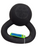 Used BodySport Kettlebell Black 20 lb 11731-S000160030 View 4