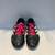Used Adidas Soccer Cleats Black Junior 04 11878-S000025986 View 2