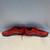 Used Adidas Soccer Turf Shoes Red Junior 04 11878-S000025989 View 4