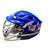 Used Cascade R Lacrosse Helmet Royal Blue One Size 11812-S000165868 View 3