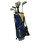 Used Top Flite XL J 7 PC SET Jr Club Set RH 7 Piece 11347-S000264501 View 2