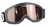 New GSD Kid Goggles 4-7 BLK 11821-SJM11041701AOS View 1