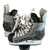 Used Easton BLADZ Youth Hockey Skate Youth 12.0 11820-S000052657 View 2