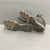 Used Under Armour BB/SB Cleats Grey Senior 5 11762-S000075429 View 7