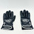 Used Rawlings ADULT BB/SB Batting Gloves Black XL 11805-S000076005 View 1