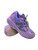 Used New Balance Basketball Shoes M Purple Senior 9 11856-S000026804 View 1