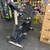 Used DISCOVERY 6.0 Recumbent Bike 11805-S000076006 View 1