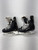 Used Bauer NEXUS 400 Junior Hockey Skate Junior 01.5 11891-S000314878 View 1