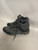 Used BoomBah CLEATS BB/SB Cleats Grey Senior 8.5 11882-S000021168 View 1