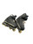 Used Rollerblade BLACK ROLLERBLADE BR Racing Inline Skates Black Youth 10.0 11870-S000032526 View 1