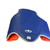Used Martial Arts Chest Guard Royal Blue Senior 11730-S000069872 View 2