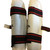 Used Martial Arts Shin Pads White XL 11730-S000069884 View 2