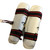 Used Martial Arts Shin Pads White XL 11730-S000069884 View 1