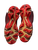 Used Nike NIKE TROUT 1.5 BB/SB Cleats Red Junior 01.5 11843-S000021745 View 3