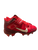 Used Nike NIKE TROUT 1.5 BB/SB Cleats Red Junior 01.5 11843-S000021745 View 1