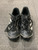 Used Adidas BASEBALL CLEATS BB/SB Cleats Black Junior 01 11614-S000231525 View 1