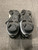 Used Adidas BASEBALL CLEATS BB/SB Cleats Black Junior 01 11614-S000231525 View 7